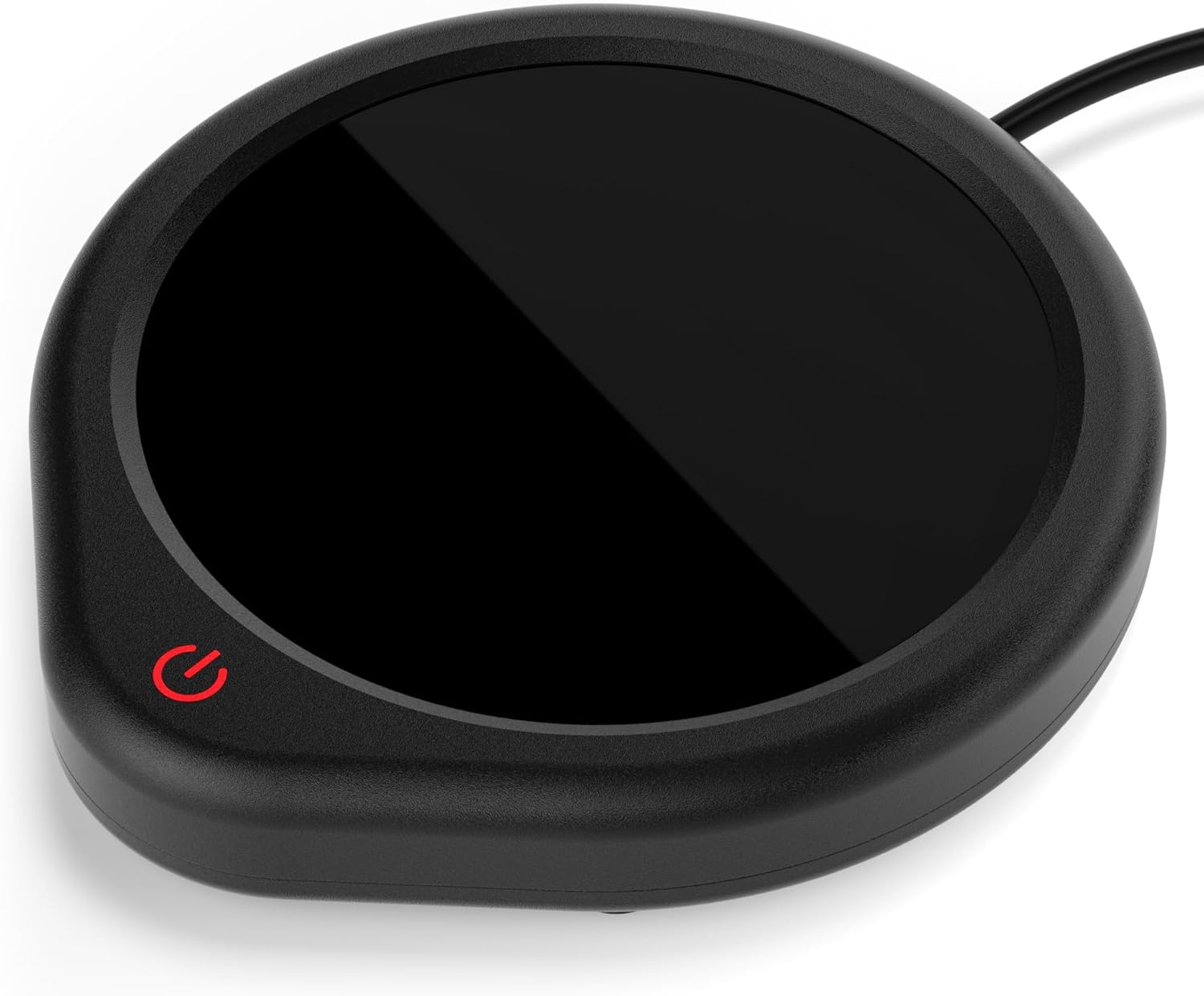 Coffee Mug Warmer, Cup Warmer for Desk with Auto Shut Off Smart Temperature Settings